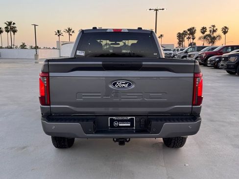 New 2026 Ford F150 XLT image 11