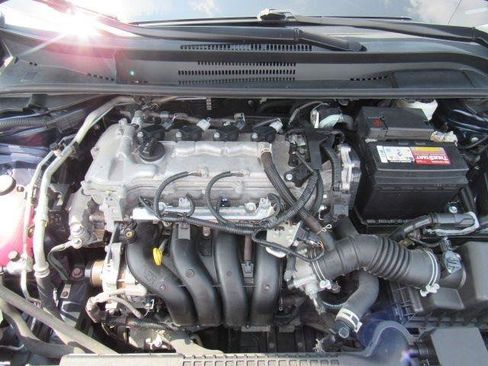 Used 2021 Toyota Corolla LE FWD image 34