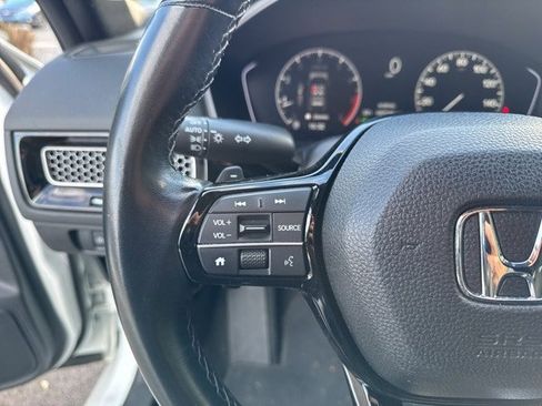 Used 2022 Honda Civic Sport image 19