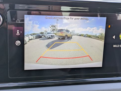 Used 2024 Kia K5 GT-Line w/ GT-Line Premium Package image 27