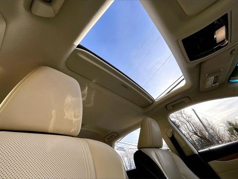 Used 2019 Lexus RX 350 AWD image 22