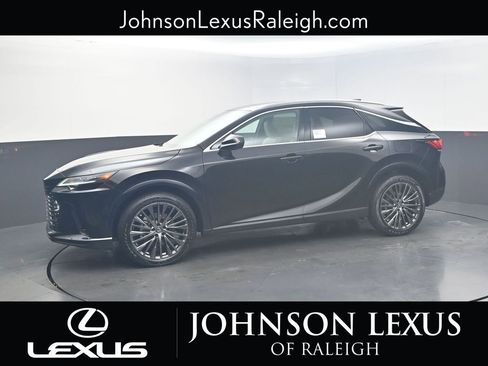 New 2026 Lexus RX 350 image 2