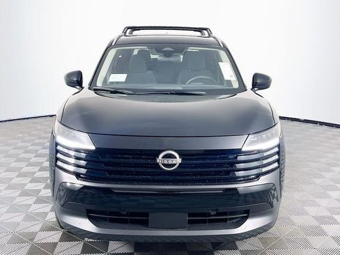 New 2026 Nissan Kicks SV image 3