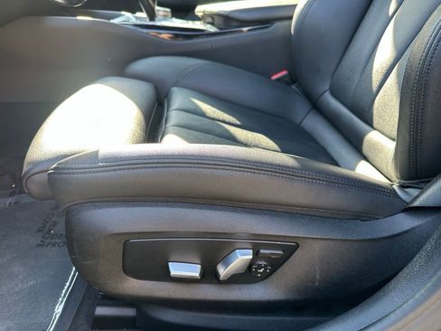 Used 2020 BMW 530i w/ Convenience Package image 28
