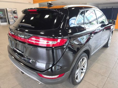 Used 2017 Lincoln MKC Reserve AWD/4WD image 7