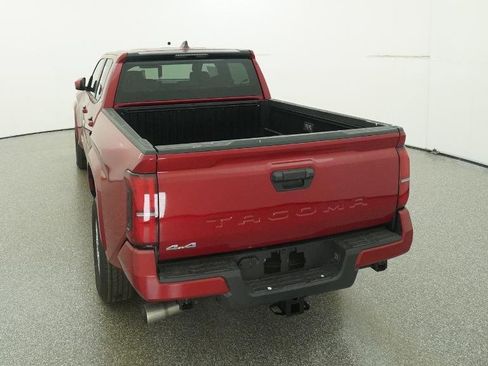 New 2026 Toyota Tacoma SR5 image 62