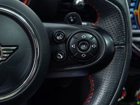 Used 2020 MINI Cooper Clubman S AWD/4WD image 16
