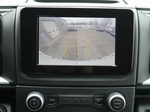 Used 2024 RAM ProMaster 3500 w/ Storage Group image 4