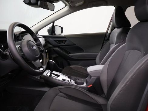 New 2026 Subaru Crosstrek 2.5i Premium AWD/4WD image 13