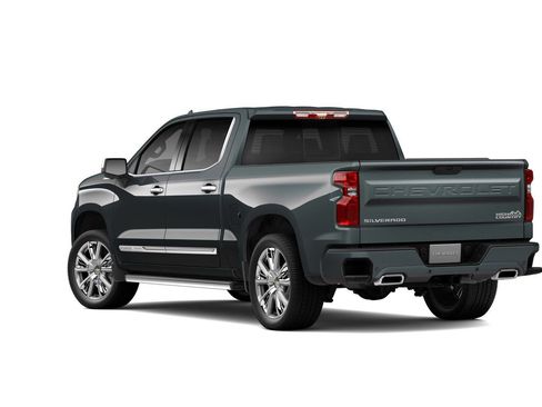 New 2026 Chevrolet Silverado 1500 High Country image 26