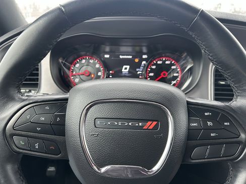 Used 2023 Dodge Charger SXT w/ Blacktop Package image 16