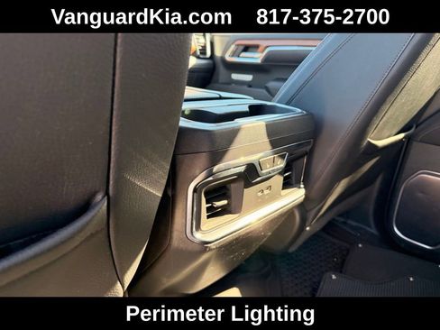 Used 2023 GMC Sierra 1500 Denali w/ Denali Reserve Package image 31