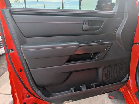 Used 2023 Toyota Tundra TRD Pro AWD/4WD image 14