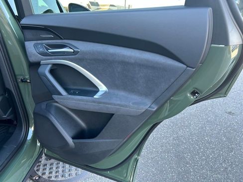 New 2025 Audi SQ5 Premium Plus image 47