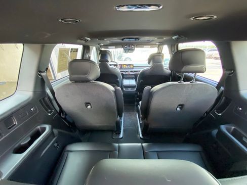 Used 2021 Honda Odyssey EX-L image 26