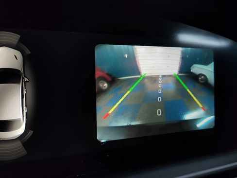 Used 2017 Alfa Romeo Giulia Ti w/ TI Performance Package image 36