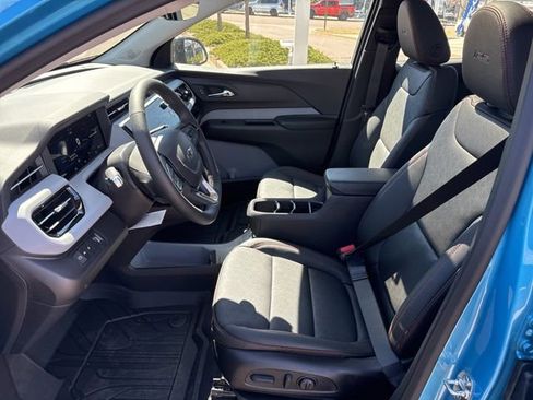 New 2027 Chevrolet Bolt RS w/ Technology Package FWD image 7