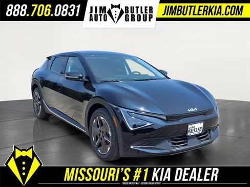 New 2025 Kia EV6 Light image 22