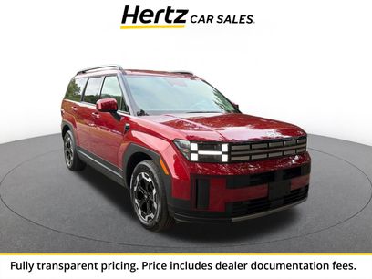 Used 2026 Hyundai Santa Fe SEL