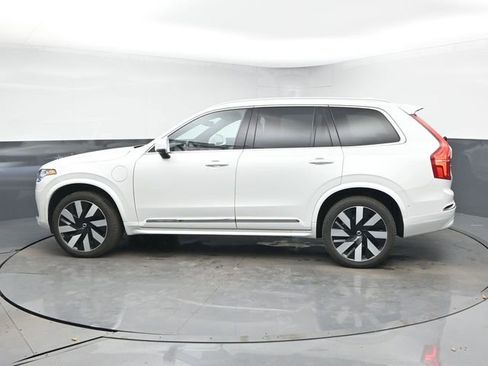 Used 2023 Volvo XC90 T8 Ultimate w/ Protection Package image 5