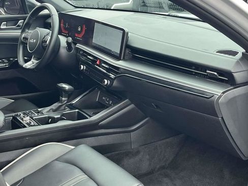 Used 2025 Kia K5 GT-Line image 23