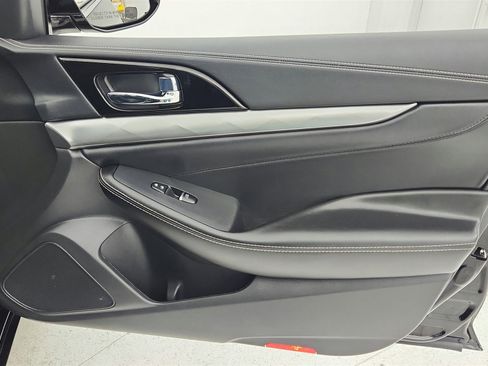 Used 2023 Nissan Maxima SV w/ Floor Mat Group image 36