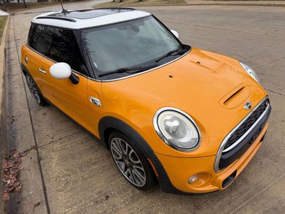 Used 2018 MINI Cooper S