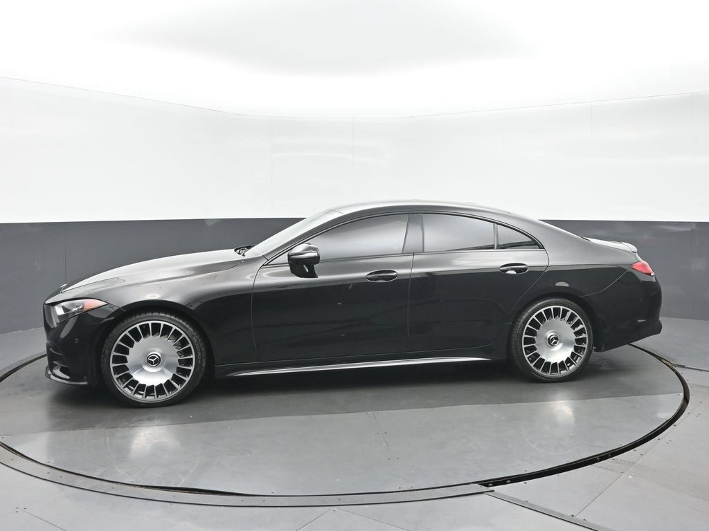 Used 2019 Mercedes-Benz CLS 450 4MATIC image 6