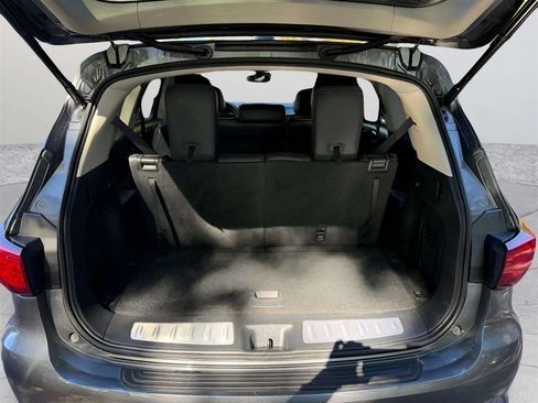 Used 2019 INFINITI QX60 Pure AWD/4WD image 23