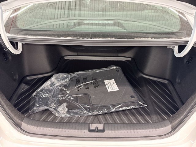 New 2026 Honda Accord LX image 32