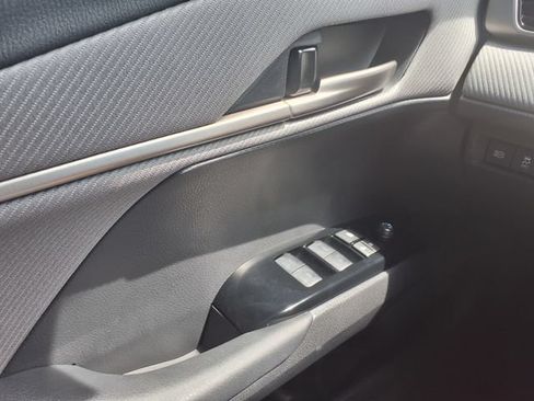 Used 2025 Toyota Camry SE w/ Multimedia Upgrade Package FWD image 29