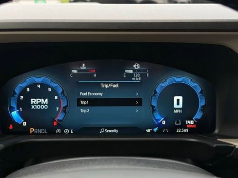 New 2025 Ford Bronco Sport Big Bend image 11