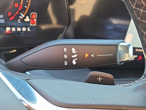 Used 2026 Chevrolet Tahoe LS image 26