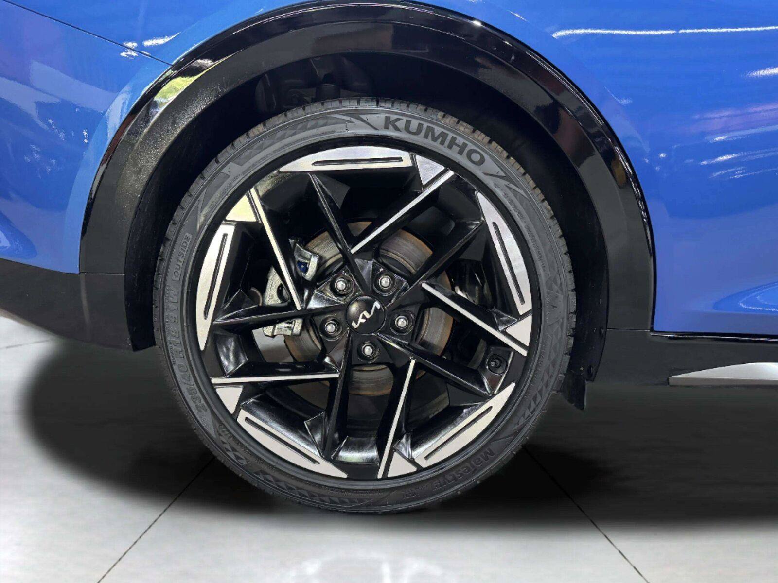 Used 2026 Kia K4 GT-Line w/ GT-Line Premium Package FWD image 40