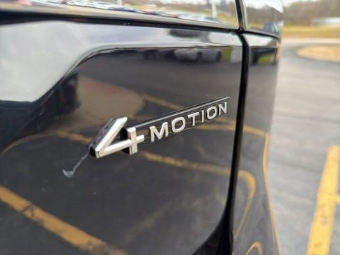 New 2026 Volkswagen Atlas SE AWD/4WD image 26