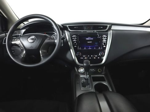 Used 2020 Nissan Murano S w/ Technology Package AWD/4WD image 19