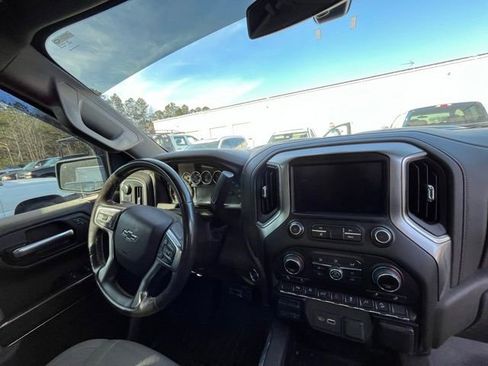 Used 2019 Chevrolet Silverado 1500 RST w/ All-Star Edition image 12