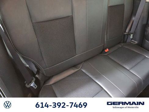 Used 2015 Jeep Compass Latitude image 17