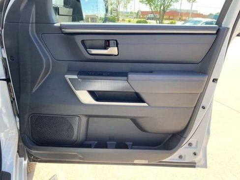 New 2026 Toyota Tundra Platinum AWD/4WD image 25