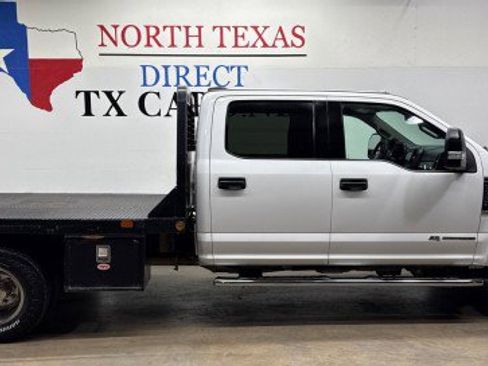 Used 2022 Ford F350 XLT image 4