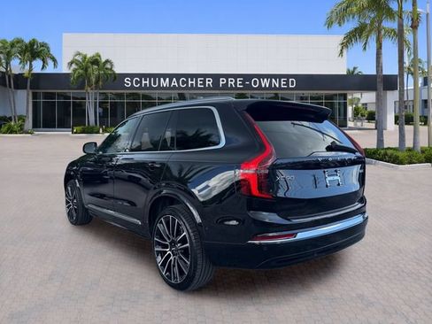 Certified 2026 Volvo XC90 B6 Plus w/ Protection Package Premier AWD/4WD image 5