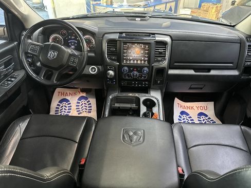 Used 2017 RAM 1500 Sport image 19