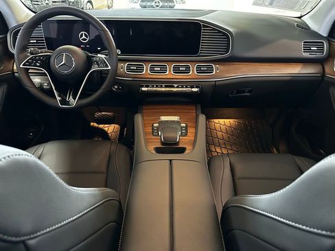 New 2026 Mercedes-Benz GLE 450 4MATIC image 11