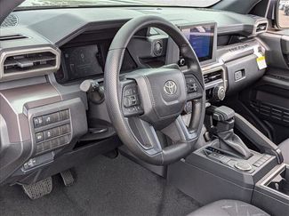 New 2026 Toyota Tacoma SR5 video 3