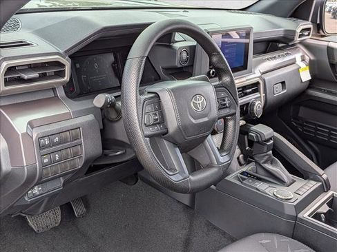 New 2026 Toyota Tacoma SR5 image 3