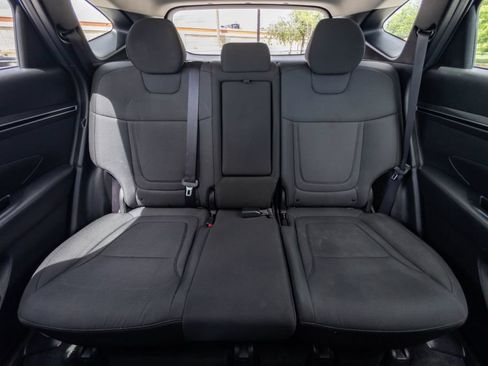 Used 2022 Hyundai Tucson SEL w/ Cargo Package FWD image 17