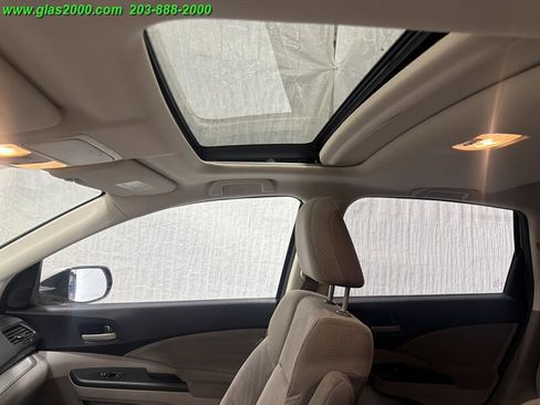 Used 2014 Honda CR-V EX image 12