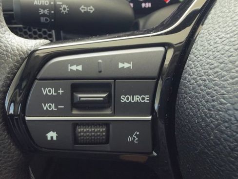 Used 2024 Honda Civic LX image 29