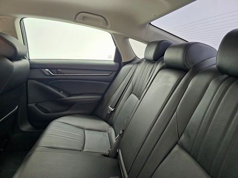 Used 2021 Honda Accord Sport Special Edition image 34