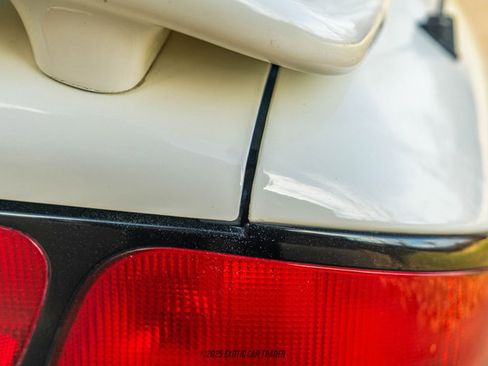 Used 1996 Ford Probe GT image 87